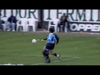 maradona 2008