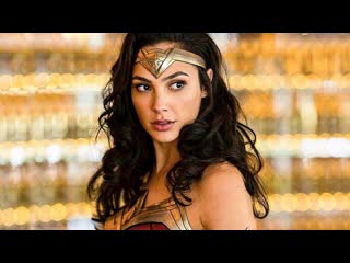 wonder woman 1984 (2020) / wonder woman 2 - official dubbed russian trailer