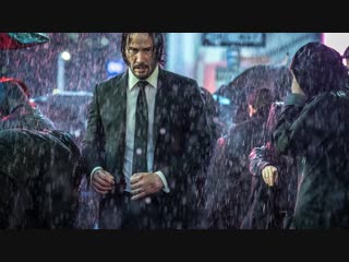 john wick 3 / john wick: chapter 3 - parabellum (2019) - official dubbed trailer