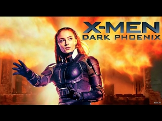 x-men dark phoenix / x-men: dark phoenix (2018) official russian trailer