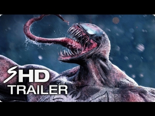 venom / venom (2018) - dubbed teaser - movie trailer.