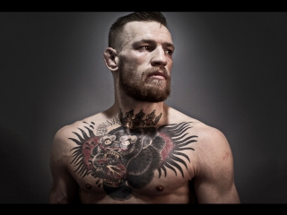 conor mcgregor: notorious / conor mcgregor: notorious (2017)