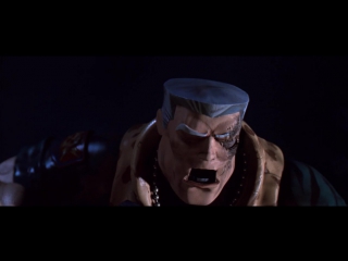 small soldiers / small soldiers (1998) 720hd [ ]