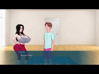 erotic flash game sex note part10 for adults only, forbidden for teen