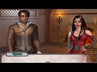 erotic flash game sanguine rose adults only forbidden for teen