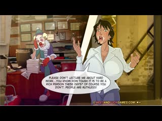 erotic flash game from meet and fuck big-top-bangeroo-2 adults only forbidden for teen