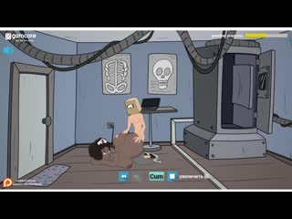 erotic flash game fuckerman hospital [preview] for adults only prohibited for teen