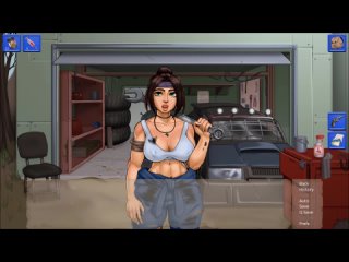 erotic flash game shelter-0 32-pc04 adult only prohibited for teen