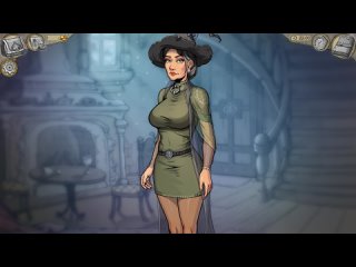 erotic flash game innocent witches part02 adults only prohibited for teen
