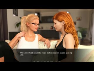 erotic flash game jessica oneils hard news03 for adults only, forbidden for teen