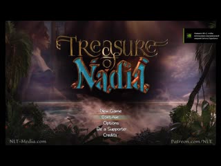 erotic flash game treasure of nadia part24 adults only prohibited for teen