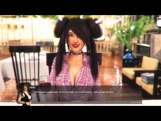 erotic flash game the secret reloaded part02 for adults only prohibited for teen
